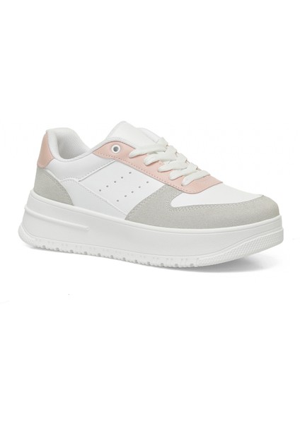 TRX25S-141 5fx Gri Kadın Sneaker