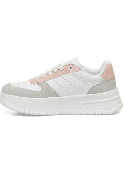 TRX25S-141 5fx Gri Kadın Sneaker