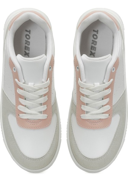 TRX25S-141 5fx Gri Kadın Sneaker