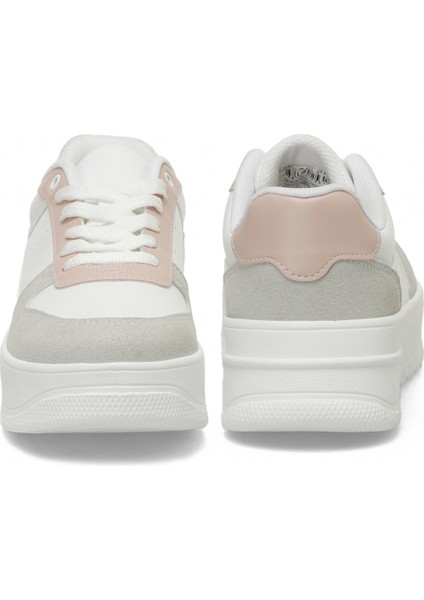 TRX25S-141 5fx Gri Kadın Sneaker