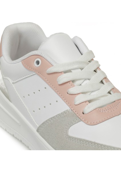 TRX25S-141 5fx Gri Kadın Sneaker