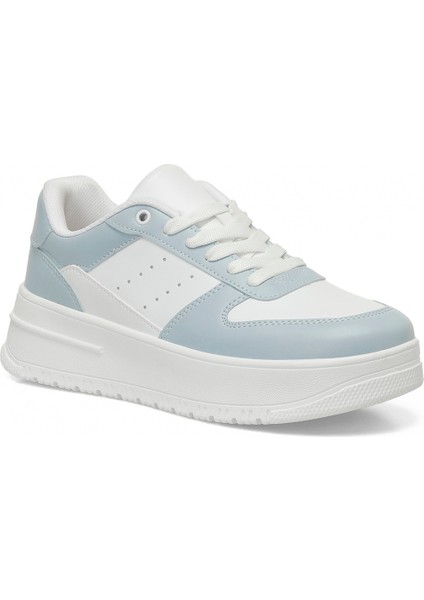 TRX25S-141 5fx Mavi Kadın Sneaker