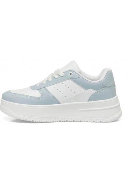 TRX25S-141 5fx Mavi Kadın Sneaker