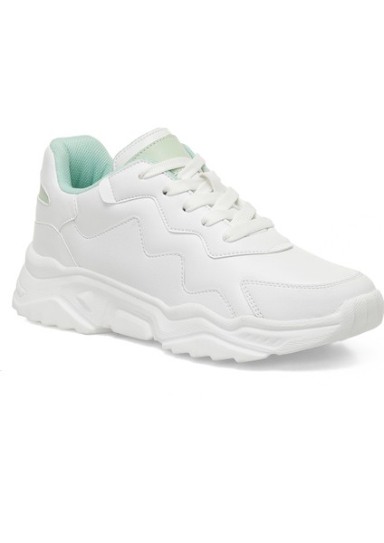 TRX22S-120 5fx Beyaz Kadın Sneaker