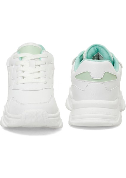 TRX22S-120 5fx Beyaz Kadın Sneaker