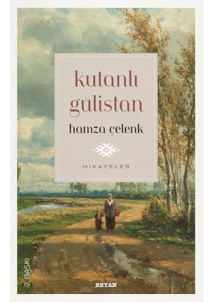 Kutanlı Gülistan