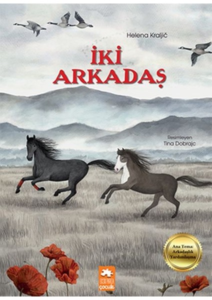 Iki Arkadaş
