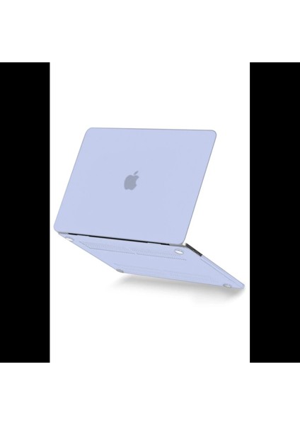 Macbook Pro 13 2020 Macbook Buzlu Kapak