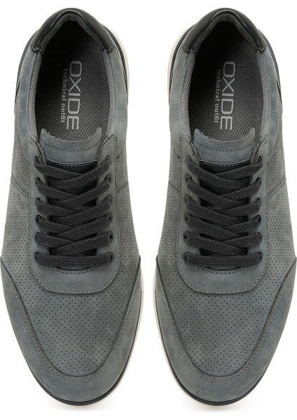 Yasmo 5fx Mavi Erkek Günlük Ayakkabı