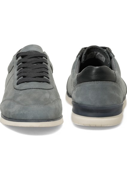 Yasmo 5fx Mavi Erkek Günlük Ayakkabı