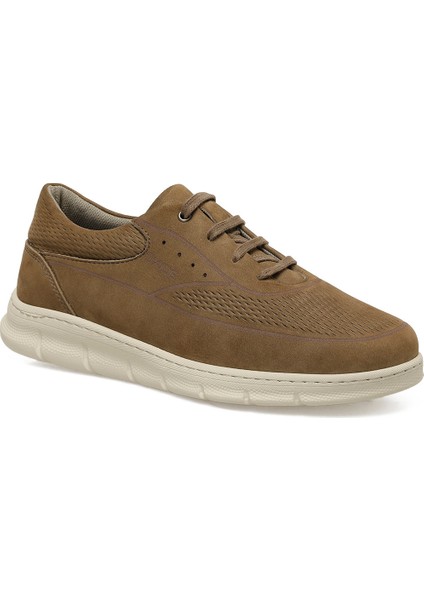 FRIDA-N-B-FLG 5FX Kum Erkek Comfort Ayakkabı
