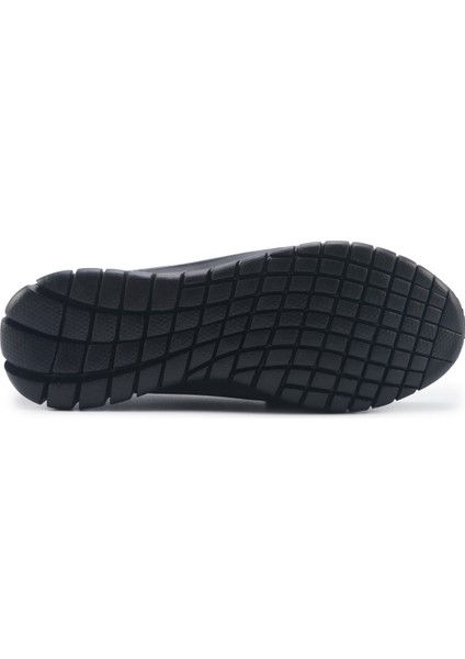 166892.Z5FX Siyah Kadın Loafer