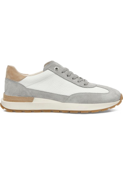 Inci Incı Odın 5fx Gri Erkek Spor Ayakkabı