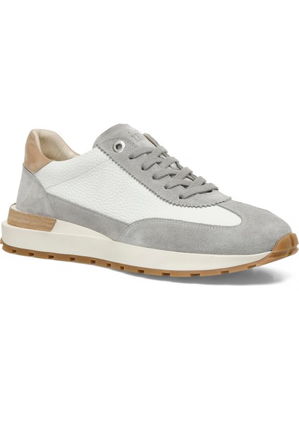 Inci Incı Odın 5fx Gri Erkek Spor Ayakkabı