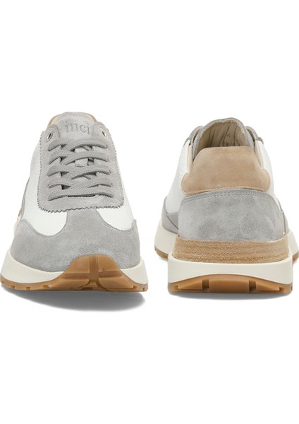 Inci Incı Odın 5fx Gri Erkek Spor Ayakkabı