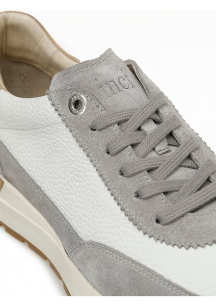 Inci Incı Odın 5fx Gri Erkek Spor Ayakkabı