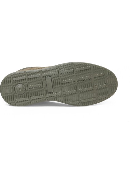 Vına 5fx Haki Erkek Comfort Ayakkabı