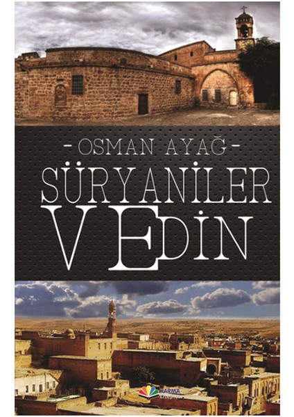 Süryaniler ve Din