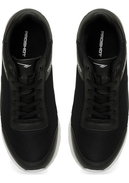 Vıva 5x Siyah Erkek Sneaker