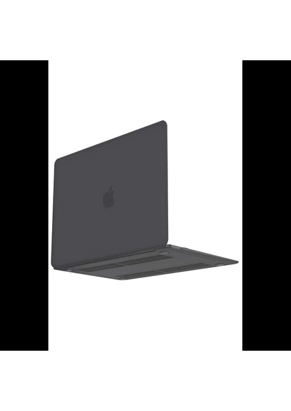 Macbook Pro 13 2020 Macbook Buzlu Kapak
