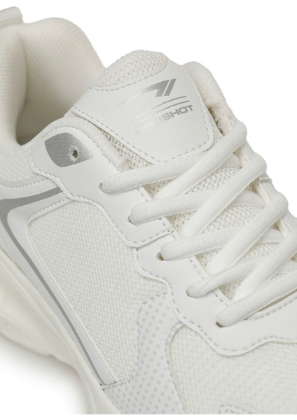 Lodı W 5fx Beyaz Kadın Sneaker