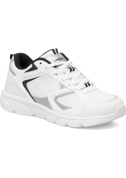 COSMOS 5FX Beyaz Unisex Koşu Ayakkabısı