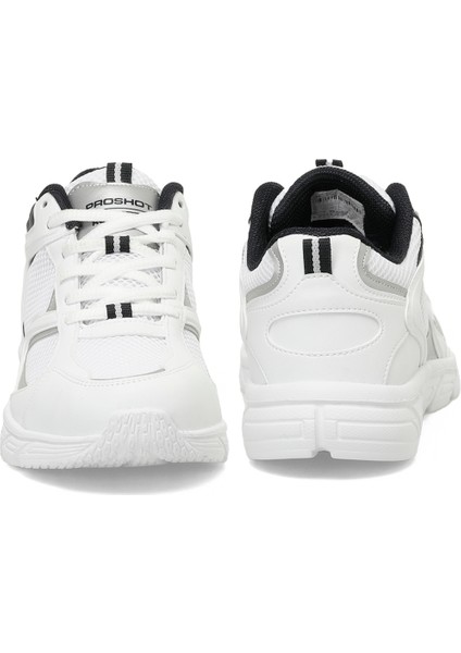 COSMOS 5FX Beyaz Unisex Koşu Ayakkabısı