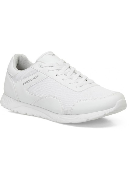 Vıva 5x Beyaz Erkek Sneaker