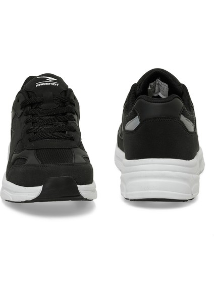 Proshot James 5fx Siyah Erkek Koşu Ayakkabısı