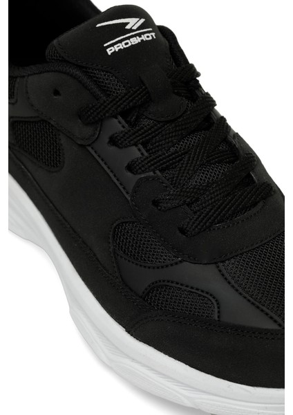 Proshot James 5fx Siyah Erkek Koşu Ayakkabısı