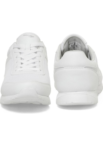 Vıva 5x Beyaz Erkek Sneaker
