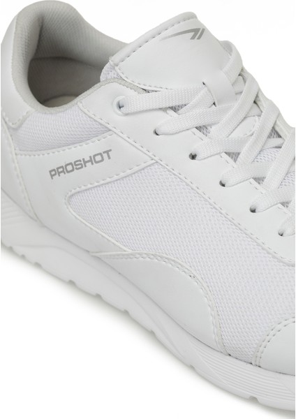 Vıva 5x Beyaz Erkek Sneaker