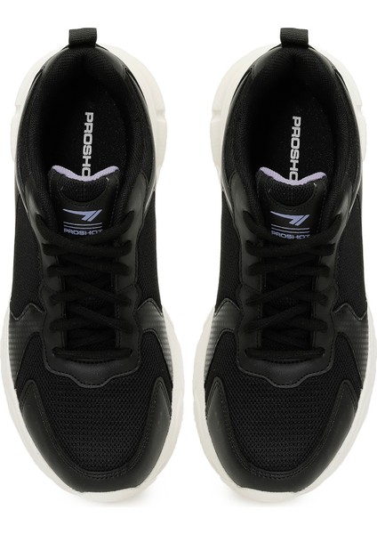 Lodı W 5fx Siyah Kadın Sneaker