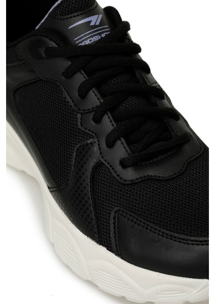 Lodı W 5fx Siyah Kadın Sneaker