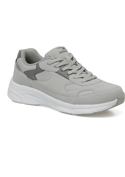 Proshot James 5fx Gri Erkek Koşu Ayakkabısı