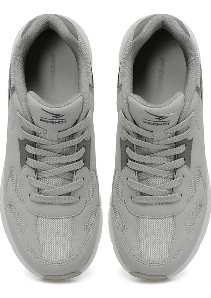 Proshot James 5fx Gri Erkek Koşu Ayakkabısı