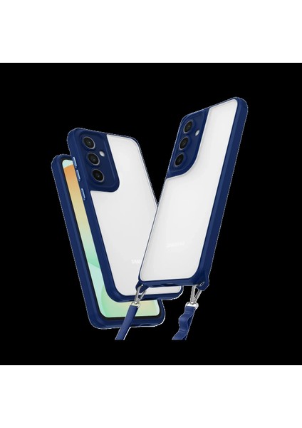 Samsung Galaxy A36 Kılıf Penta Silikon Kılıf