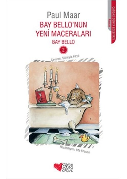 Bay Bello’nun Yeni Maceraları / Bay Bello'nun Maceraları 2