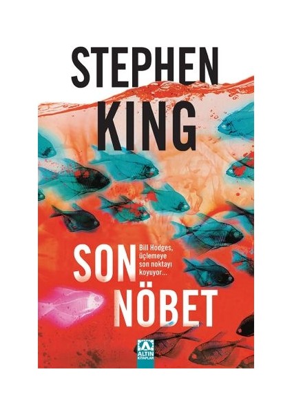 Son Nöbet