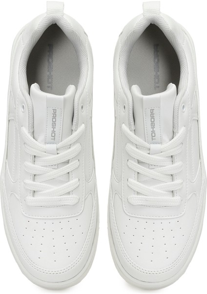 Venus Pu W 5fx Kırık Beyaz Kadın Sneaker