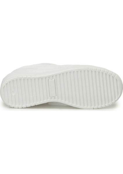 Venus Pu W 5fx Kırık Beyaz Kadın Sneaker