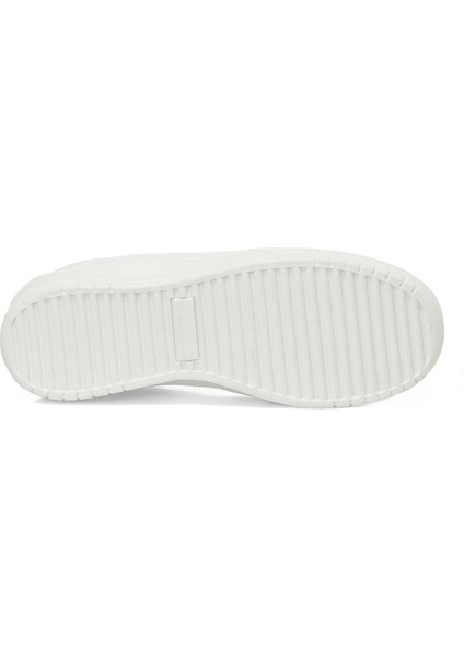 Venus Pu W 5fx Kırık Beyaz Kadın Sneaker