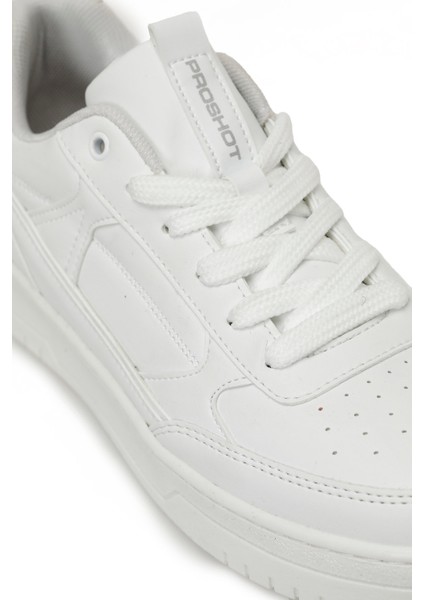 Venus Pu W 5fx Kırık Beyaz Kadın Sneaker