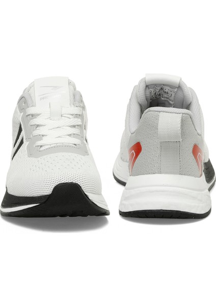 META 5FX Beyaz Unisex Koşu Ayakkabısı