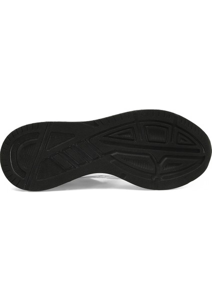 META 5FX Beyaz Unisex Koşu Ayakkabısı