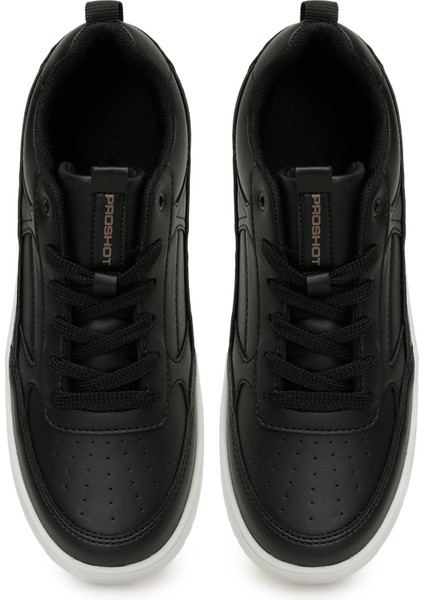 Venus Pu W 5fx Siyah Kadın Sneaker