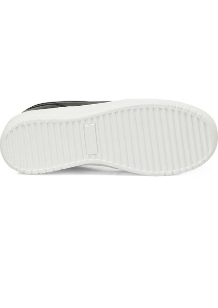 Venus Pu W 5fx Siyah Kadın Sneaker