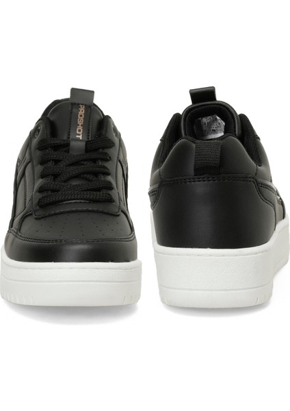 Venus Pu W 5fx Siyah Kadın Sneaker