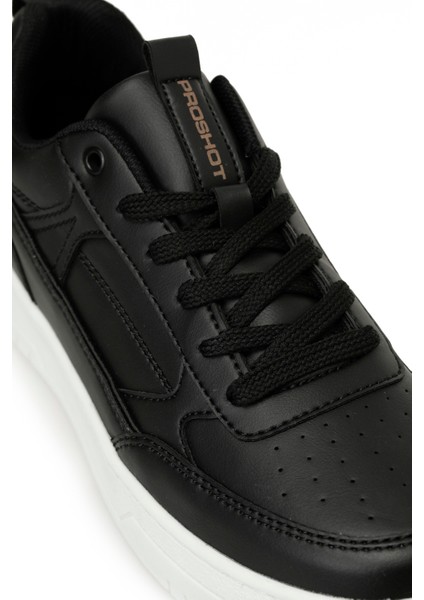 Venus Pu W 5fx Siyah Kadın Sneaker