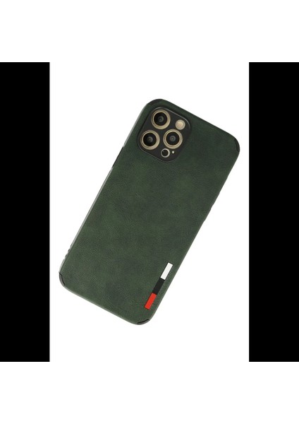 iPhone 12 Pro Max Kılıf Loop Deri Silikon fiyatları